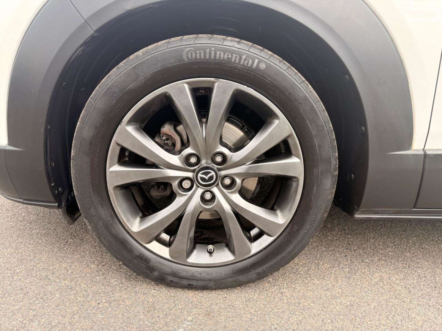 Used Mazda CX-30 2020 for sale - 76278553: Photo 13