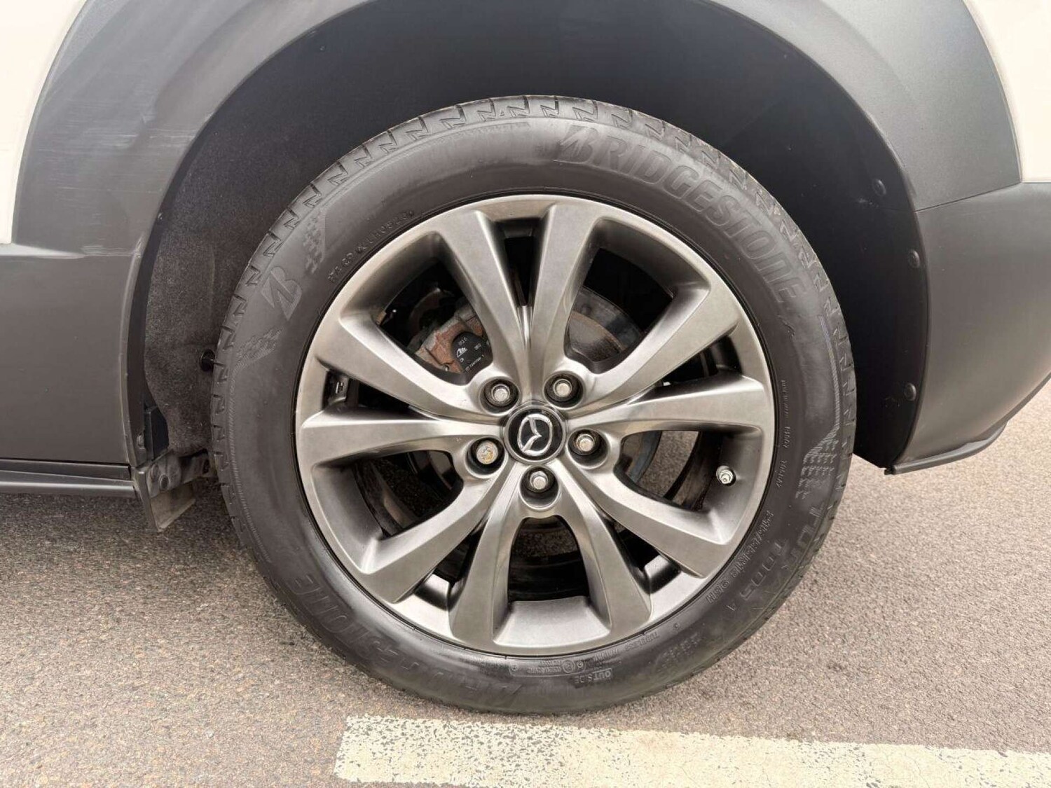 Used Mazda CX-30 2020 for sale - 76278553: Photo 14