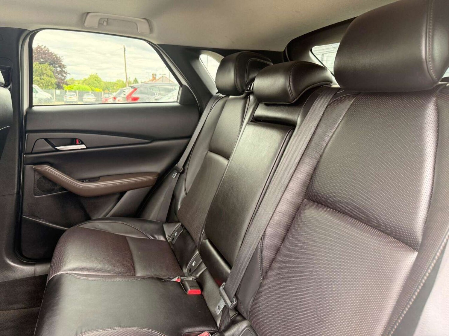 Used Mazda CX-30 2020 for sale - 76278553: Photo 15