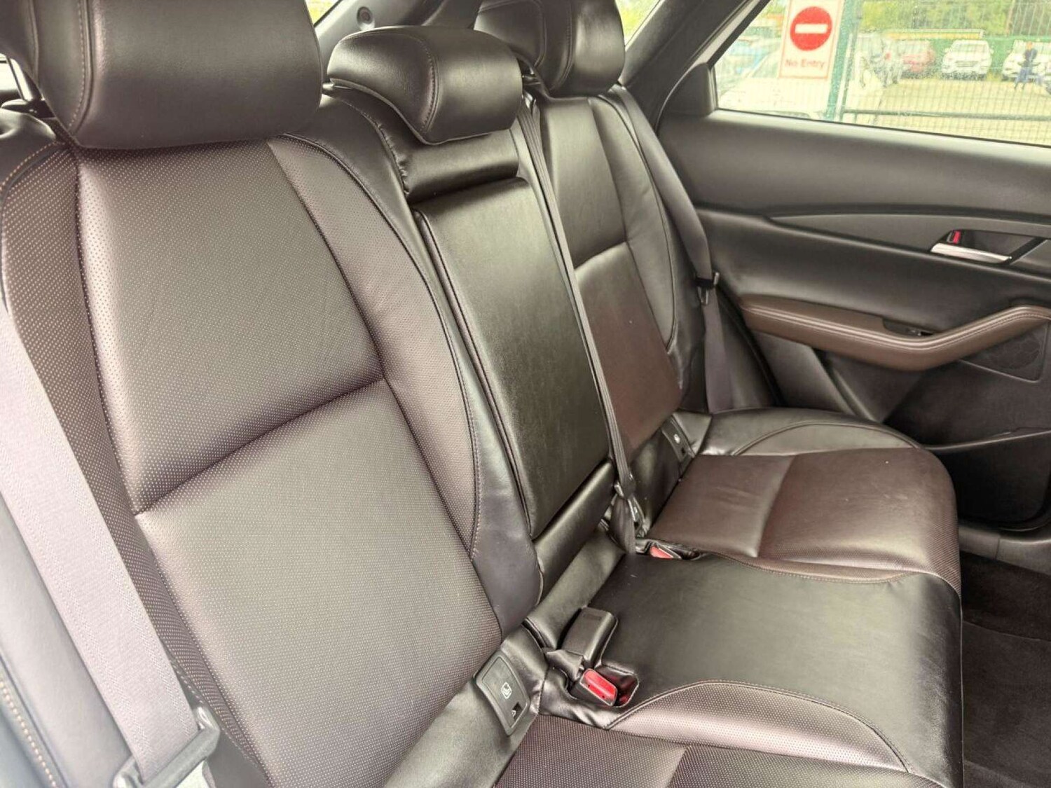 Used Mazda CX-30 2020 for sale - 76278553: Photo 19