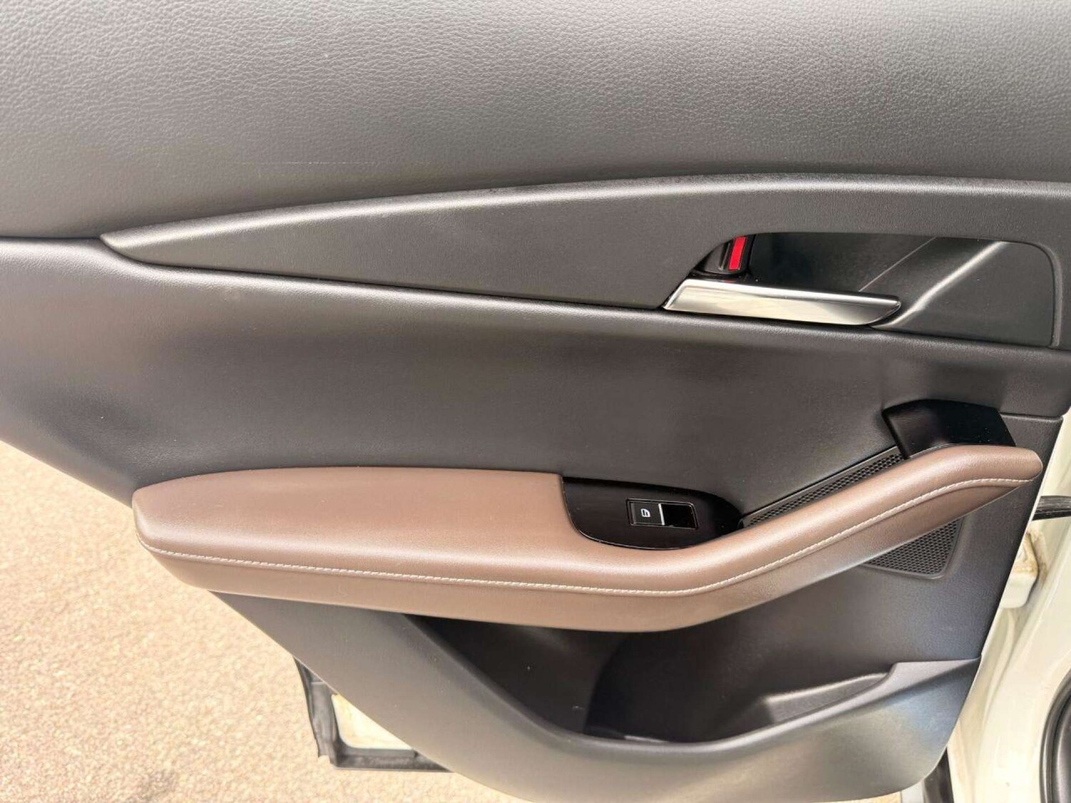 Used Mazda CX-30 2020 for sale - 76278553: Photo 22