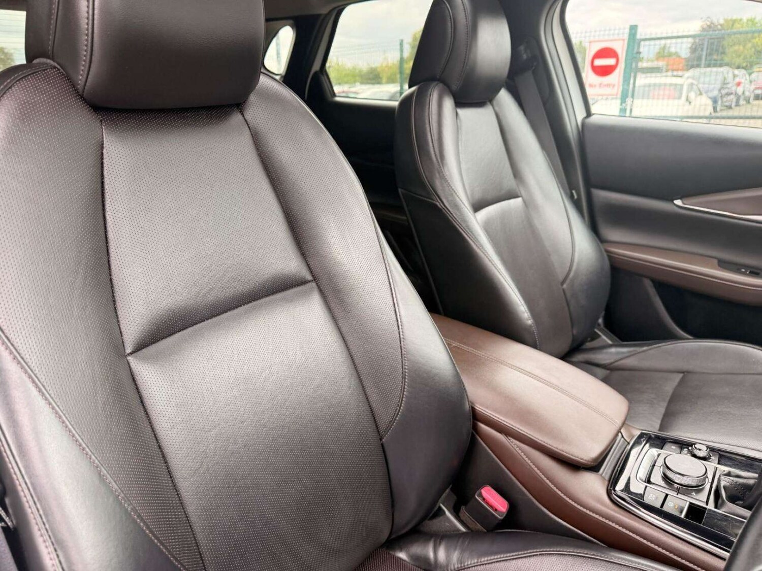 Used Mazda CX-30 2020 for sale - 76278553: Photo 23