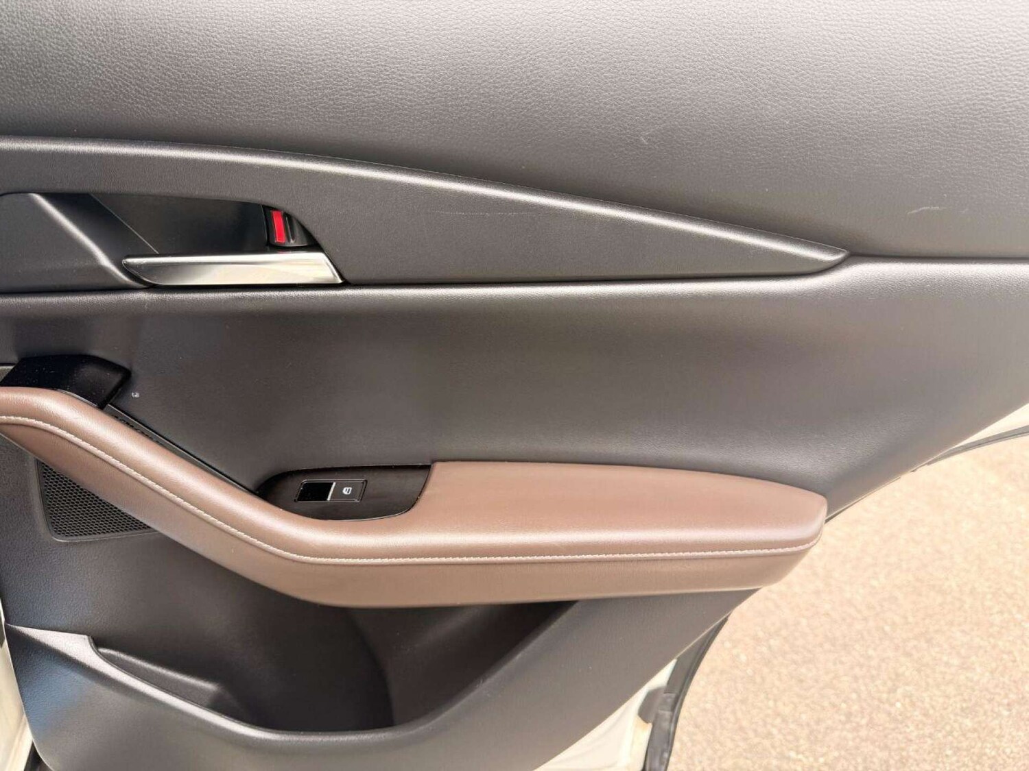 Used Mazda CX-30 2020 for sale - 76278553: Photo 25