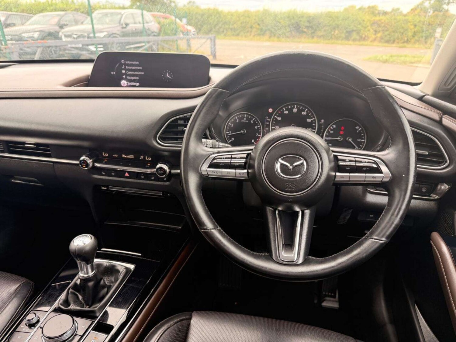 Used Mazda CX-30 2020 for sale - 76278553: Photo 31