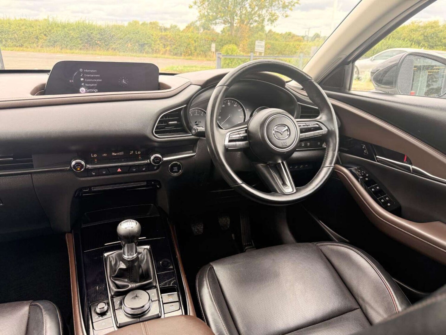 Used Mazda CX-30 2020 for sale - 76278553: Photo 33