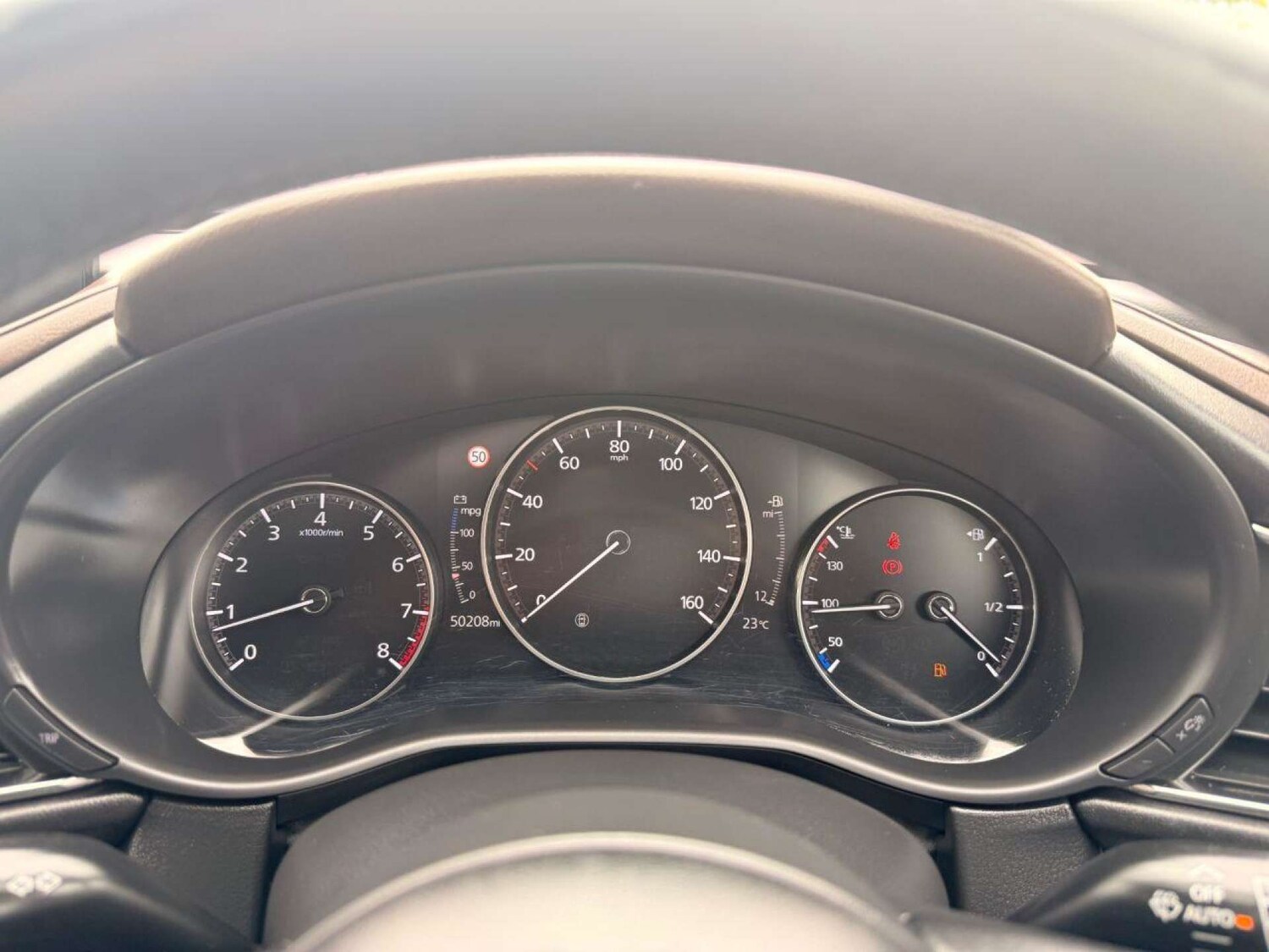 Used Mazda CX-30 2020 for sale - 76278553: Photo 34