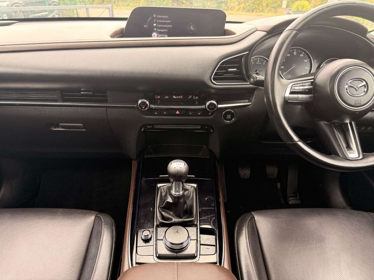 Used Mazda CX-30 2020 for sale - 76278553: Photo 35