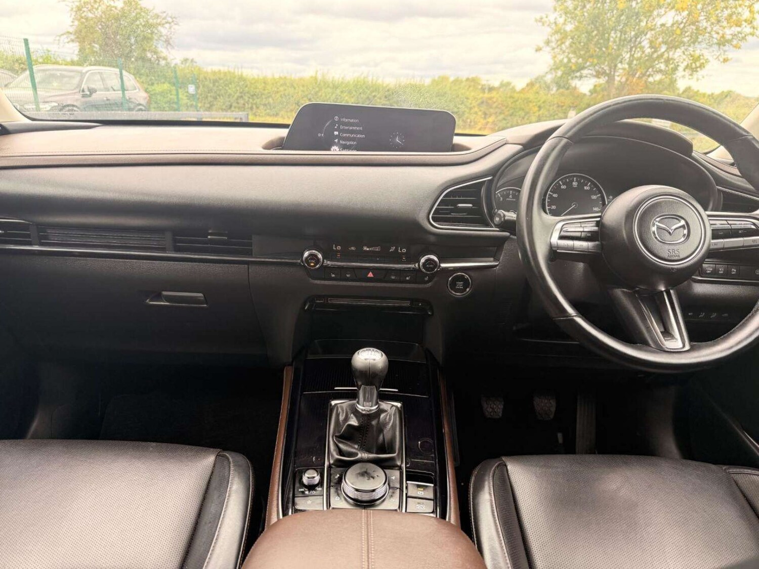 Used Mazda CX-30 2020 for sale - 76278553: Photo 36