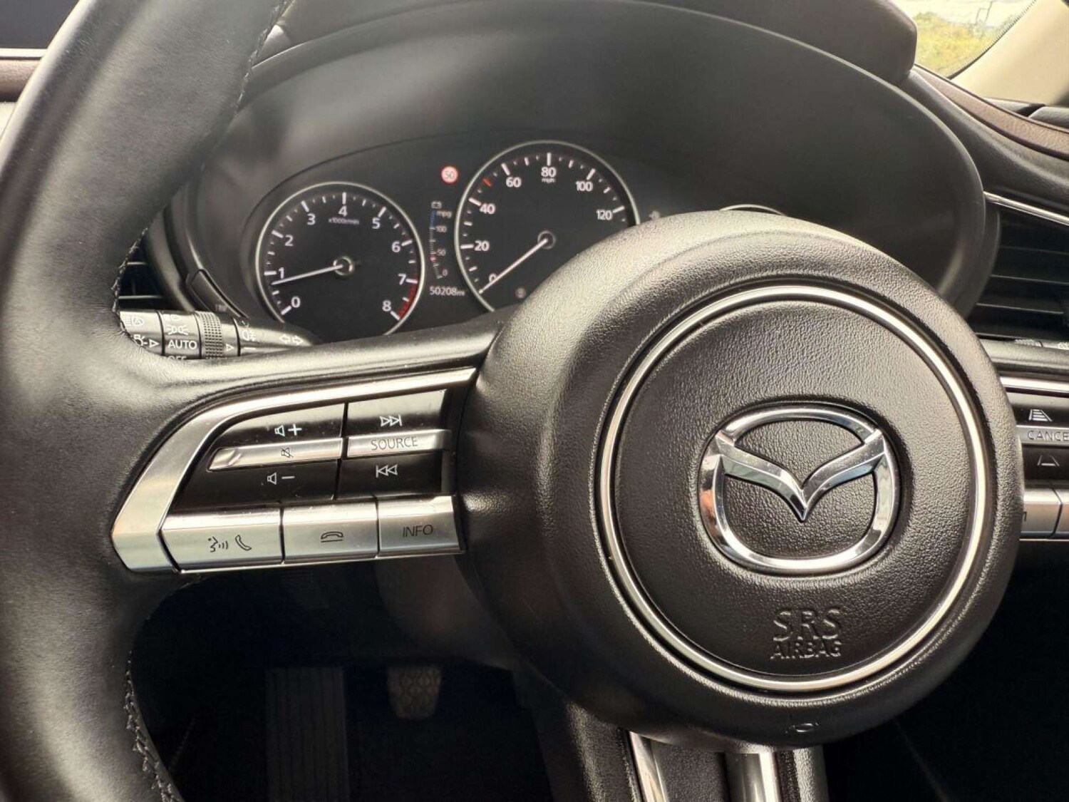 Used Mazda CX-30 2020 for sale - 76278553: Photo 38