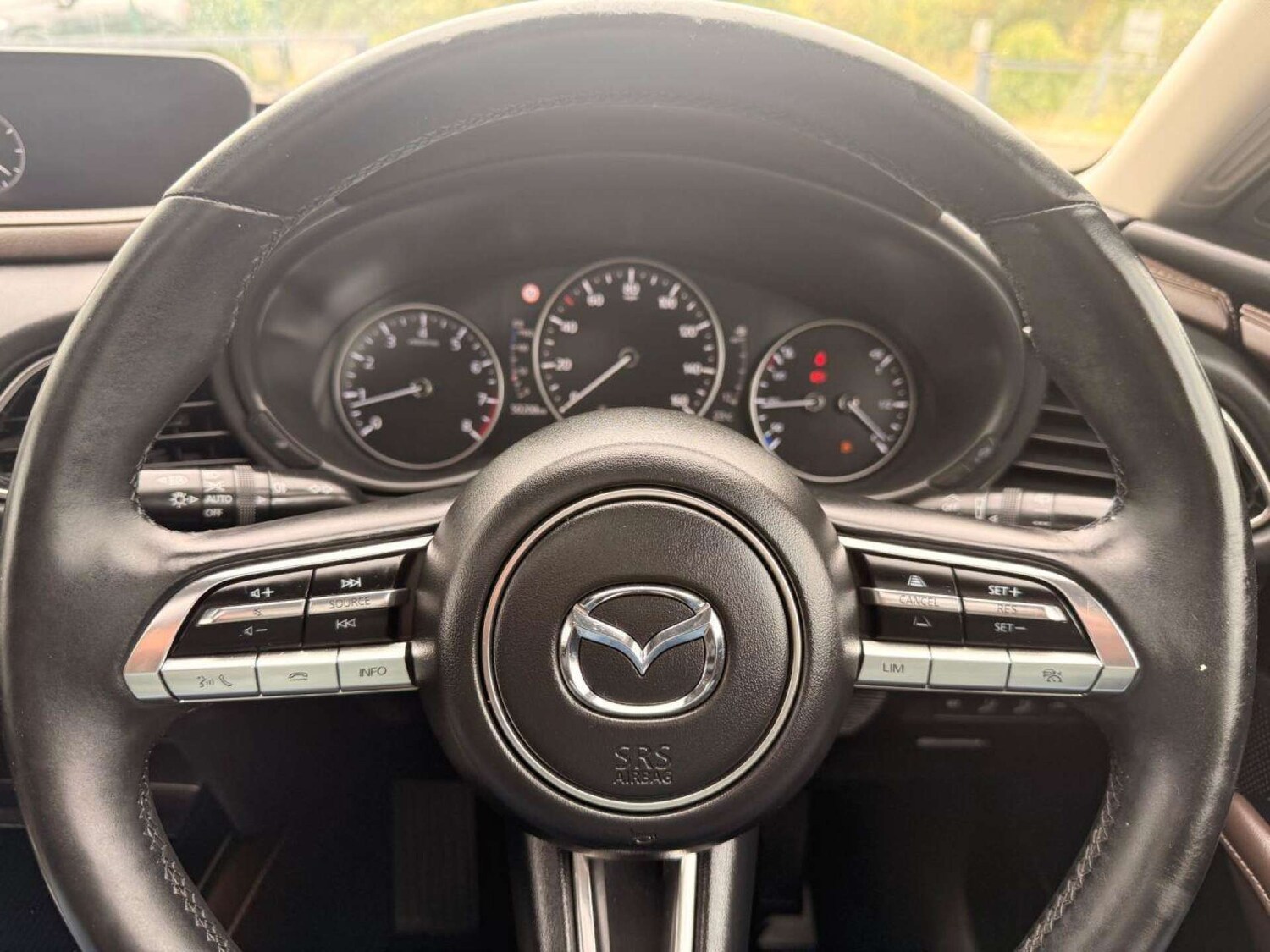 Used Mazda CX-30 2020 for sale - 76278553: Photo 39