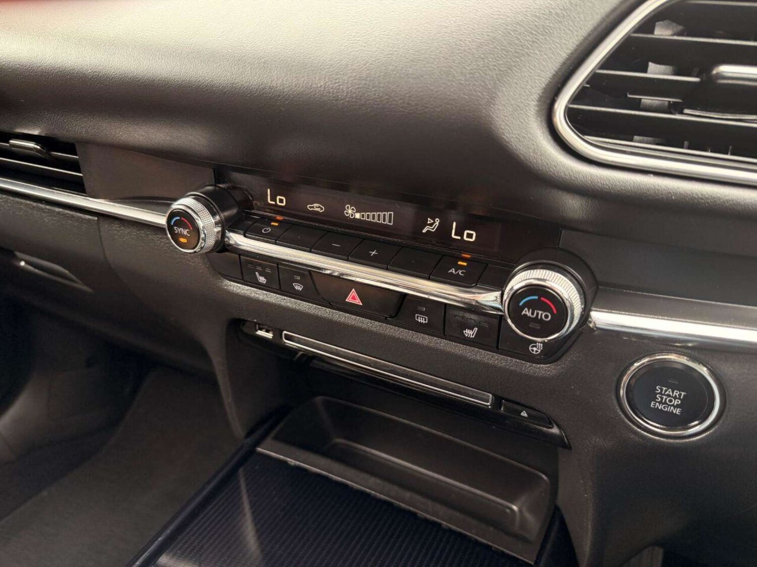 Used Mazda CX-30 2020 for sale - 76278553: Photo 40