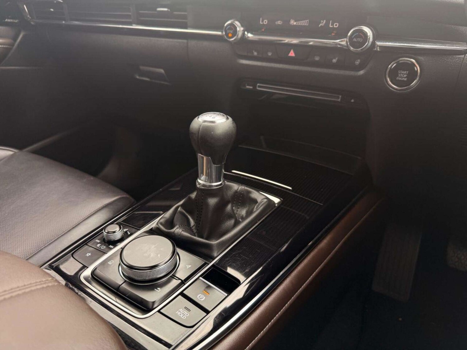 Used Mazda CX-30 2020 for sale - 76278553: Photo 42