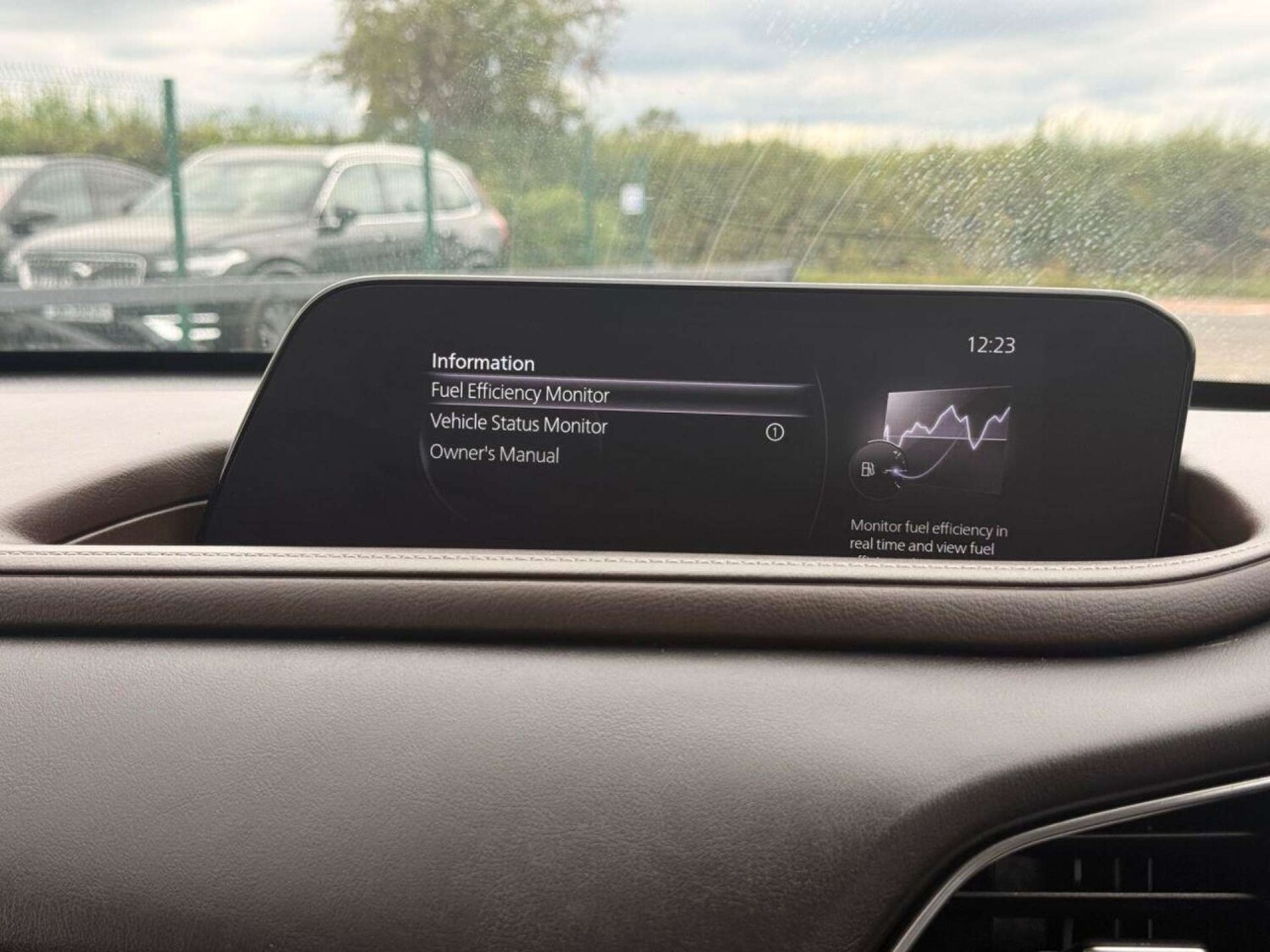 Used Mazda CX-30 2020 for sale - 76278553: Photo 45