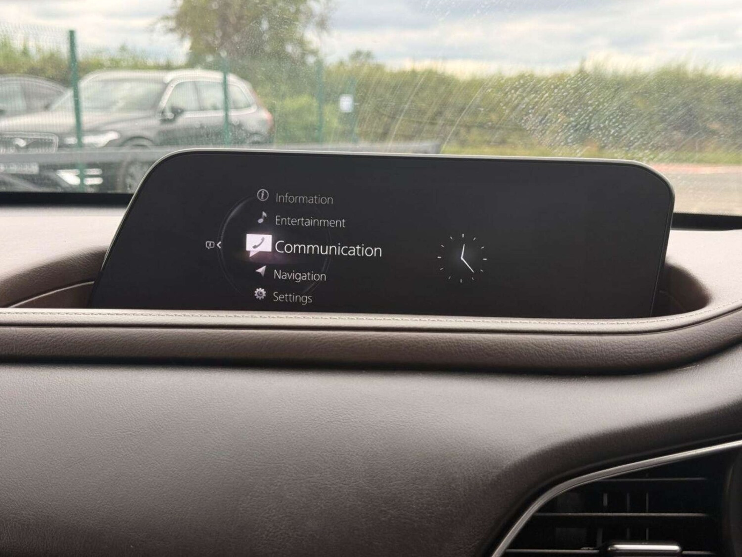 Used Mazda CX-30 2020 for sale - 76278553: Photo 46