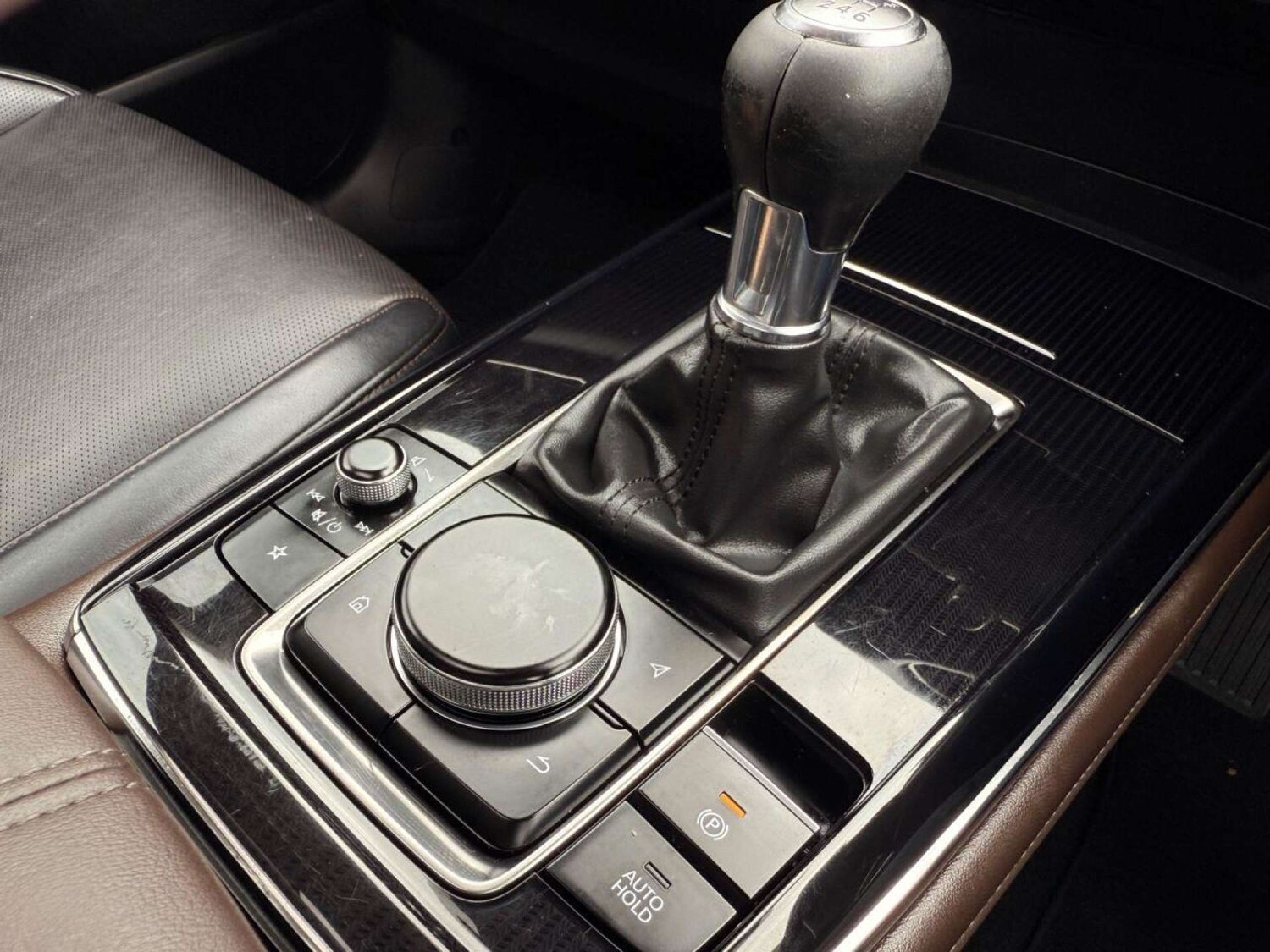 Used Mazda CX-30 2020 for sale - 76278553: Photo 47