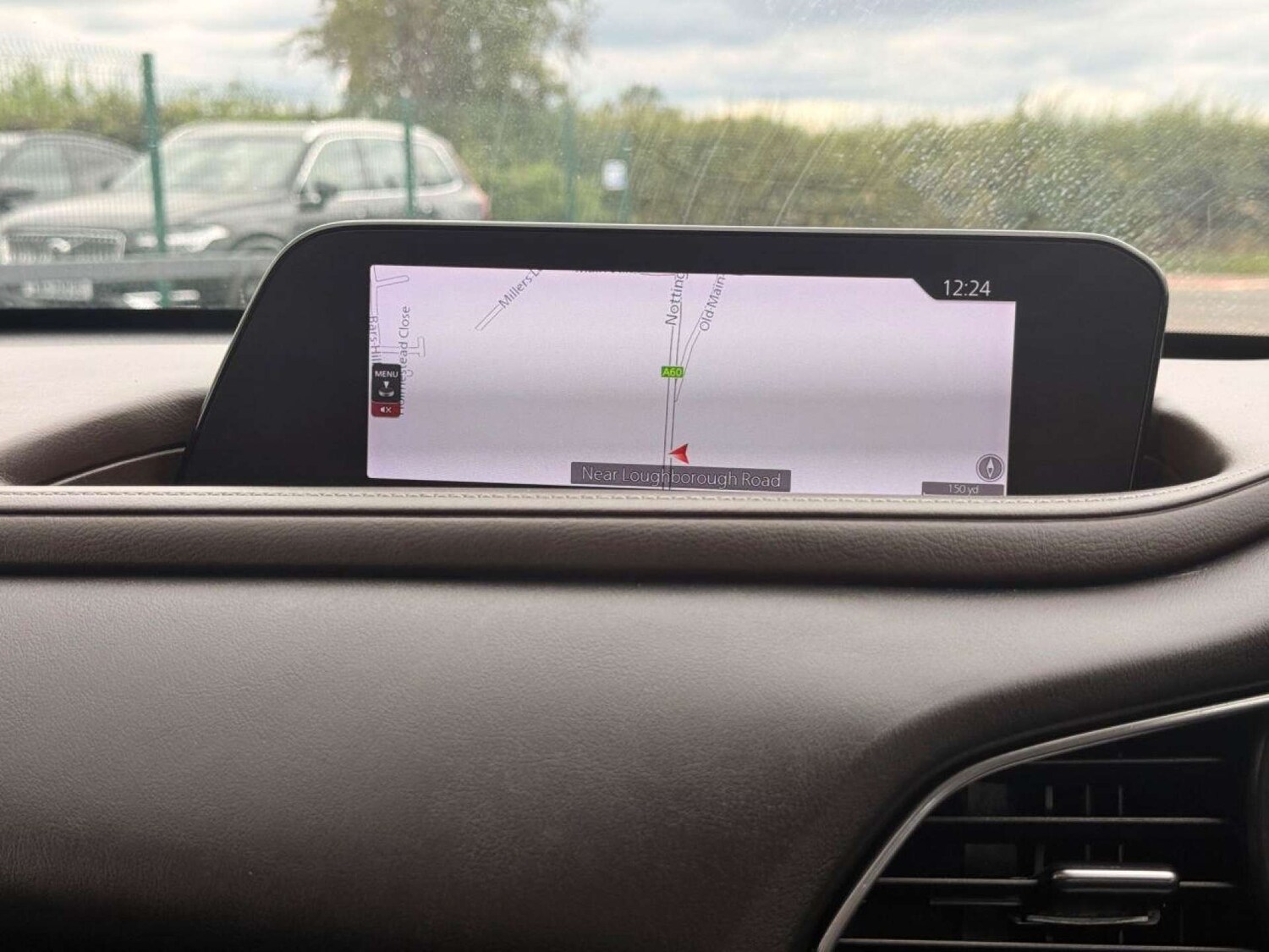 Used Mazda CX-30 2020 for sale - 76278553: Photo 48