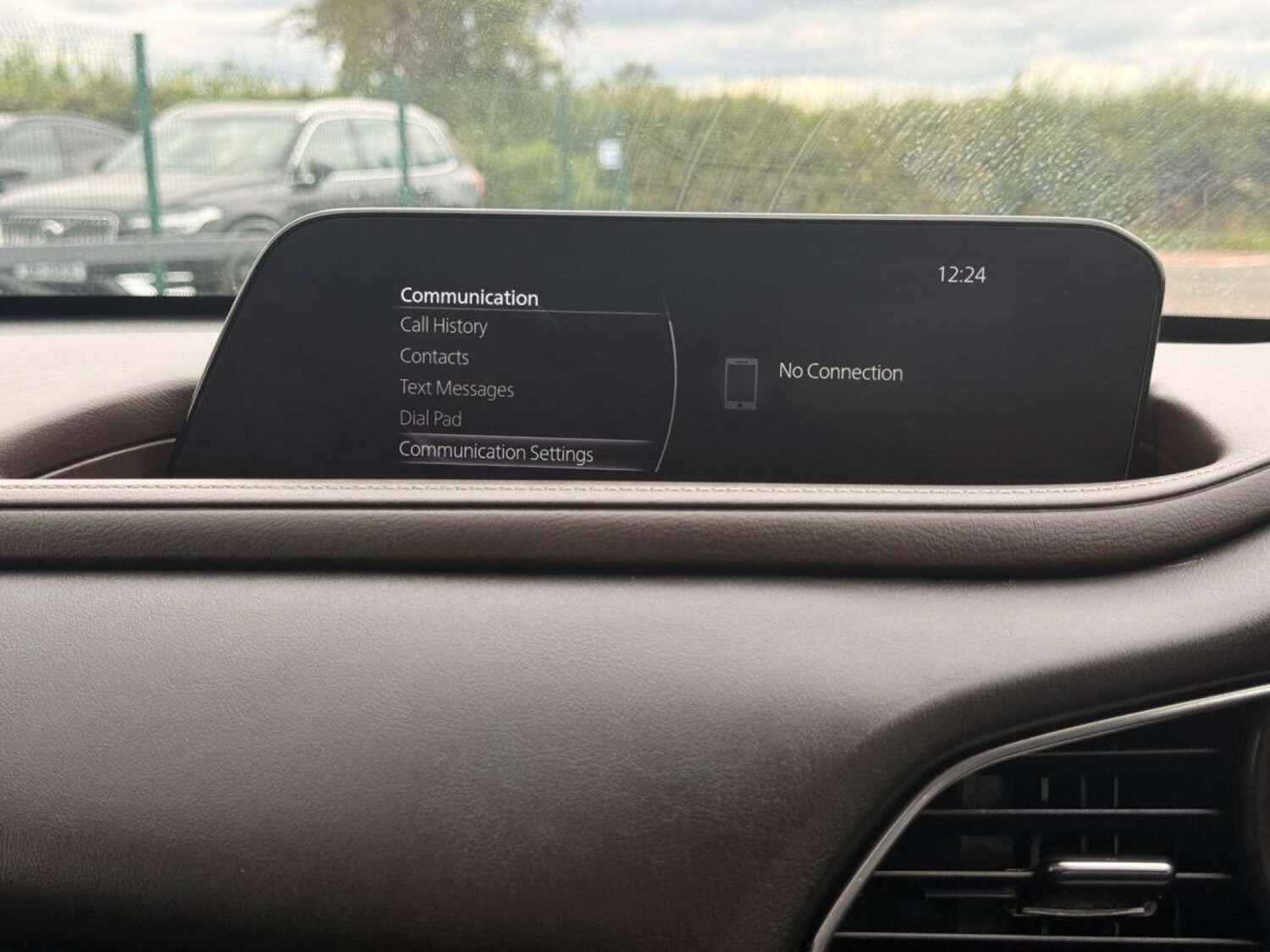 Used Mazda CX-30 2020 for sale - 76278553: Photo 49