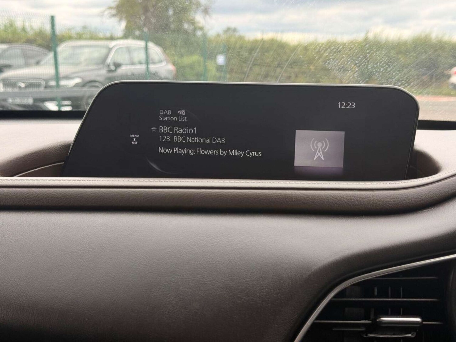 Used Mazda CX-30 2020 for sale - 76278553: Photo 50