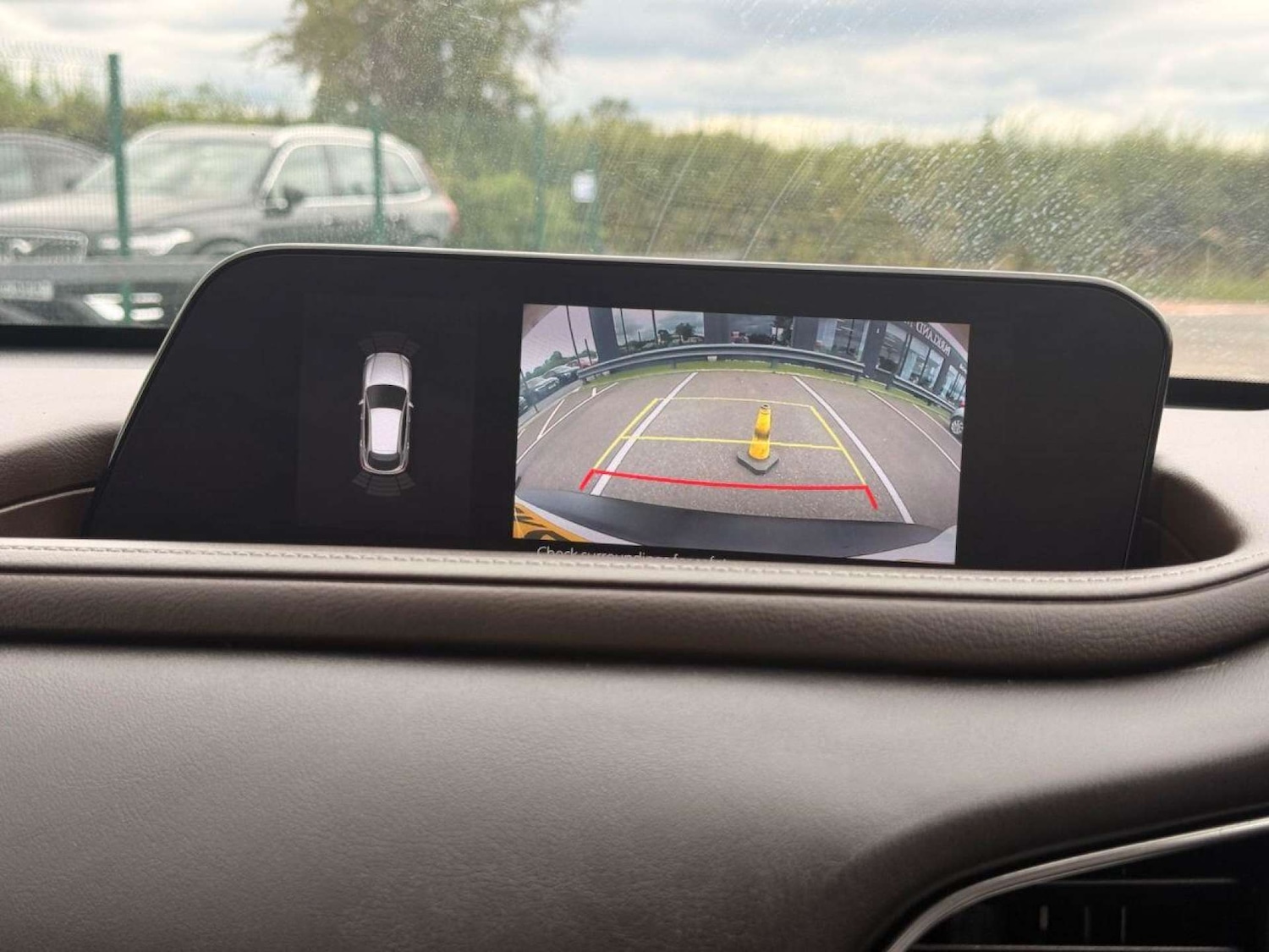 Used Mazda CX-30 2020 for sale - 76278553: Photo 52