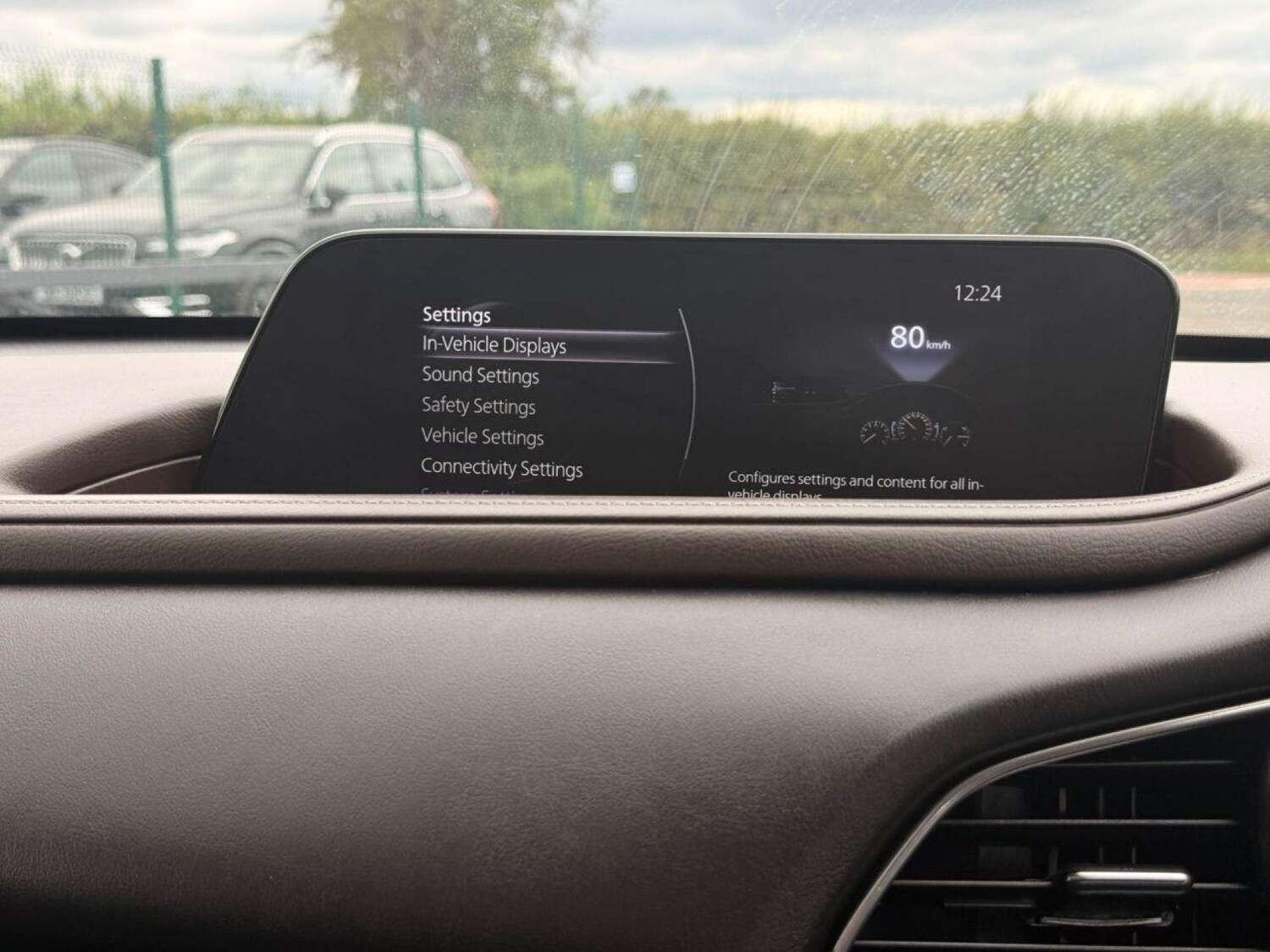 Used Mazda CX-30 2020 for sale - 76278553: Photo 53