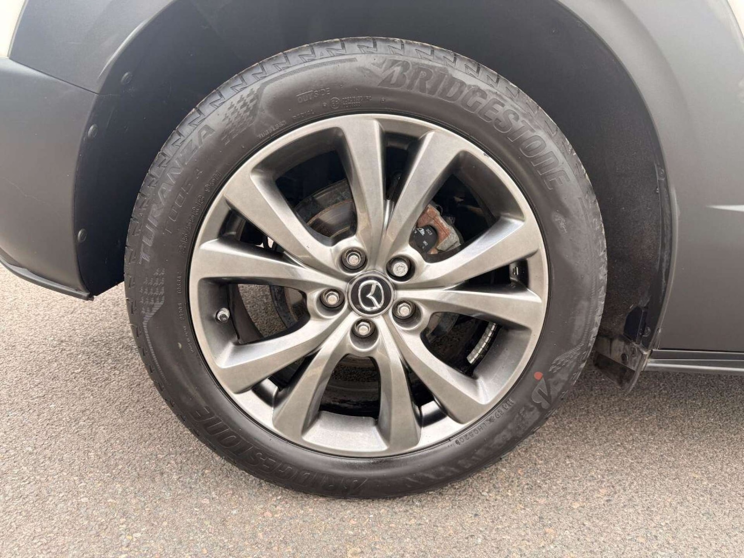 Used Mazda CX-30 2020 for sale - 76278553: Photo 9