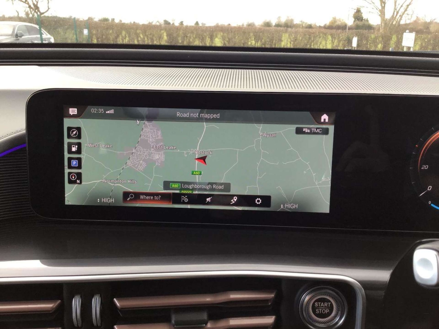 Vehicle 25