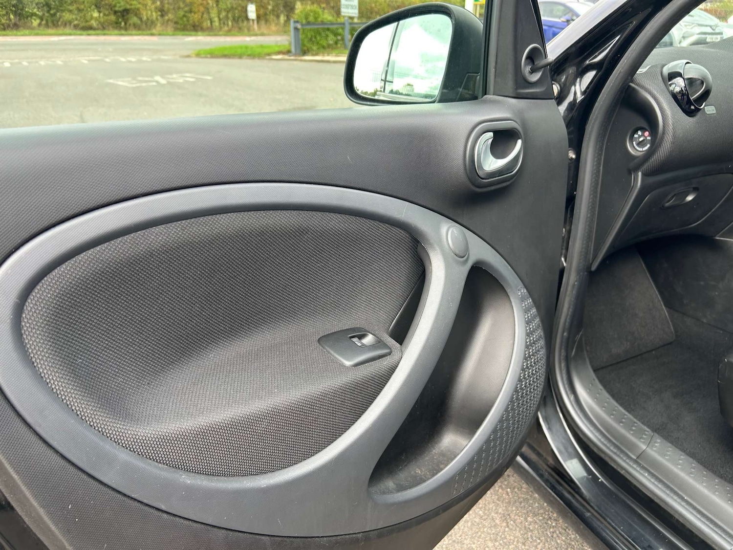 Used smart forfour 2017 for sale - 76601535: Photo 14