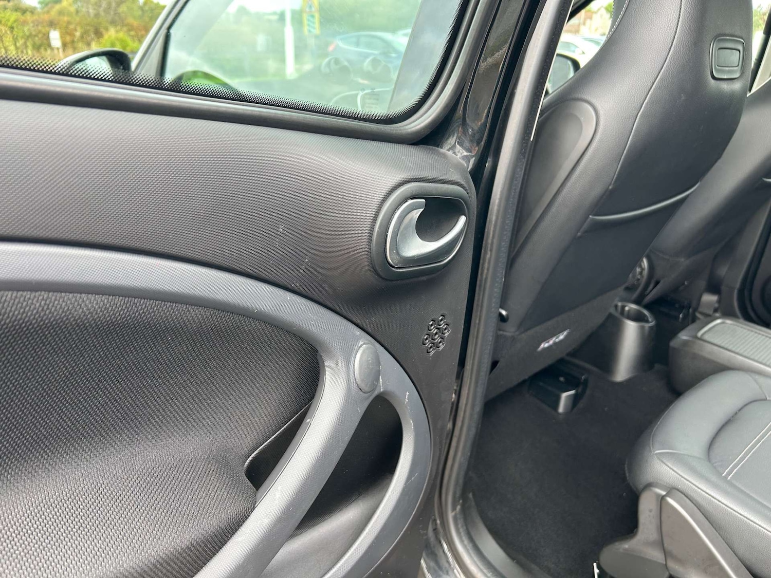 Used smart forfour 2017 for sale - 76601535: Photo 18