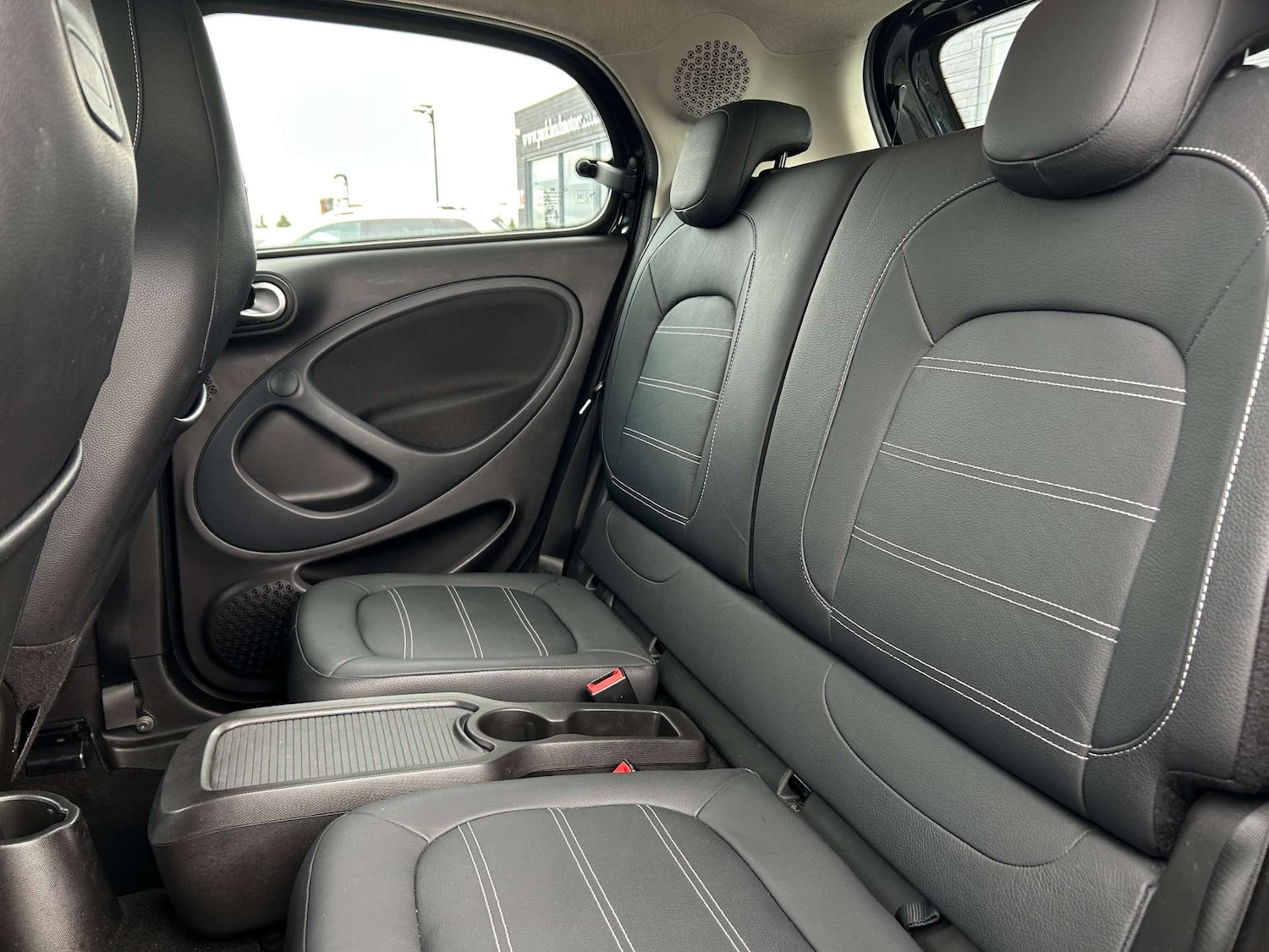 Used smart forfour 2017 for sale - 76601535: Photo 19