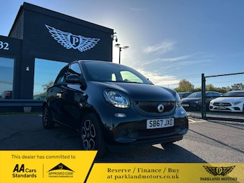 2017 - 1.0 Prime 5dr