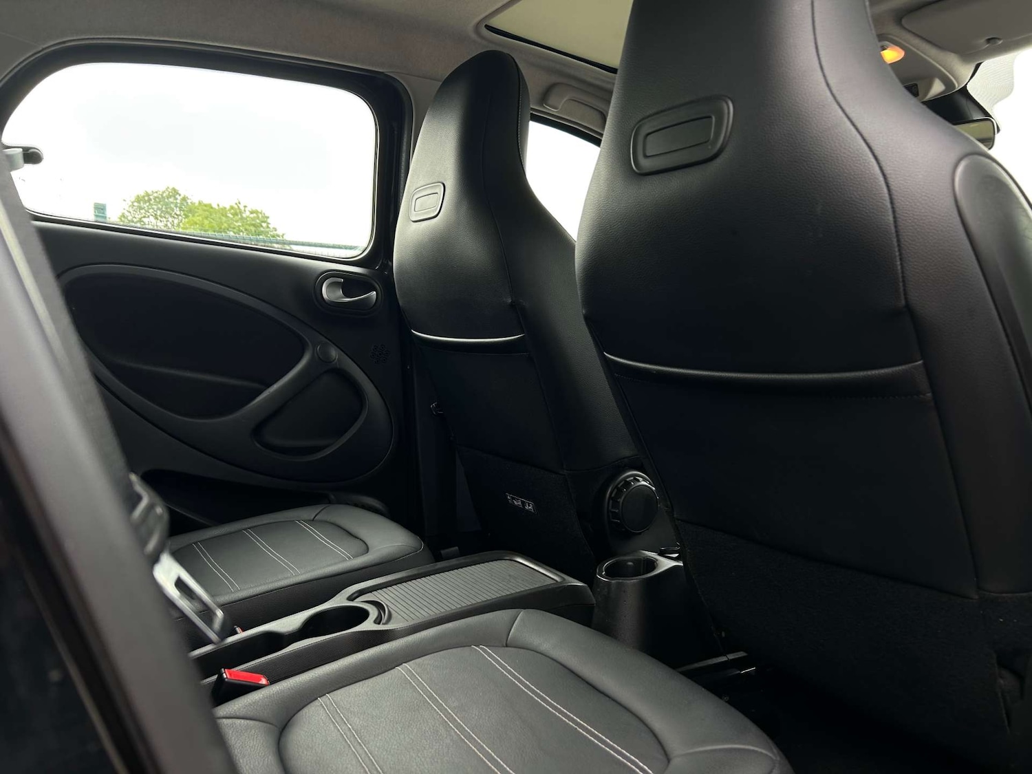 Used smart forfour 2017 for sale - 76601535: Photo 22