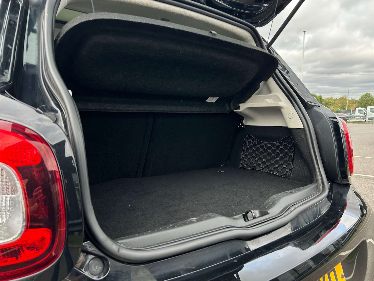 Used smart forfour 2017 for sale - 76601535: Photo 23