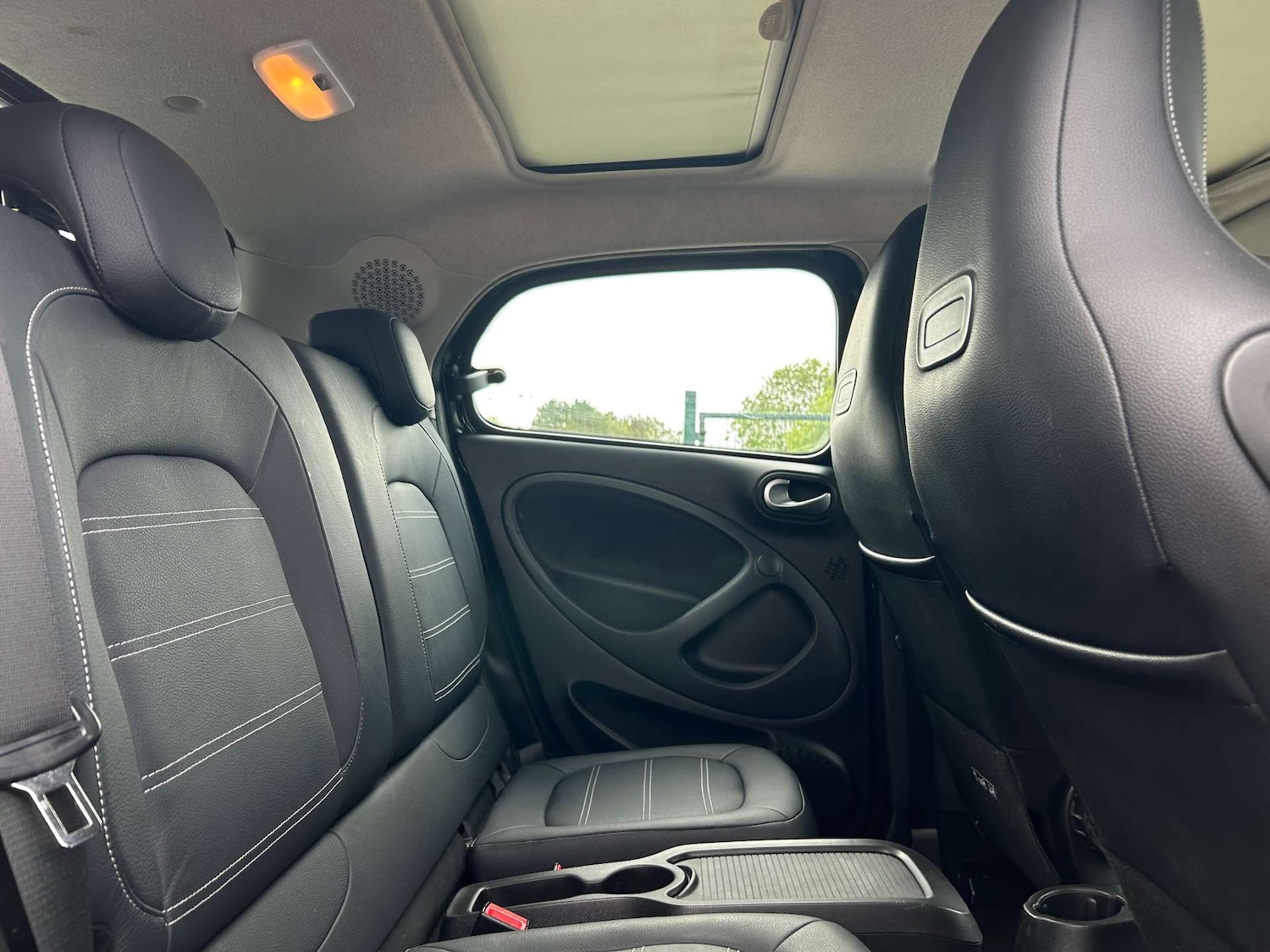 Used smart forfour 2017 for sale - 76601535: Photo 27