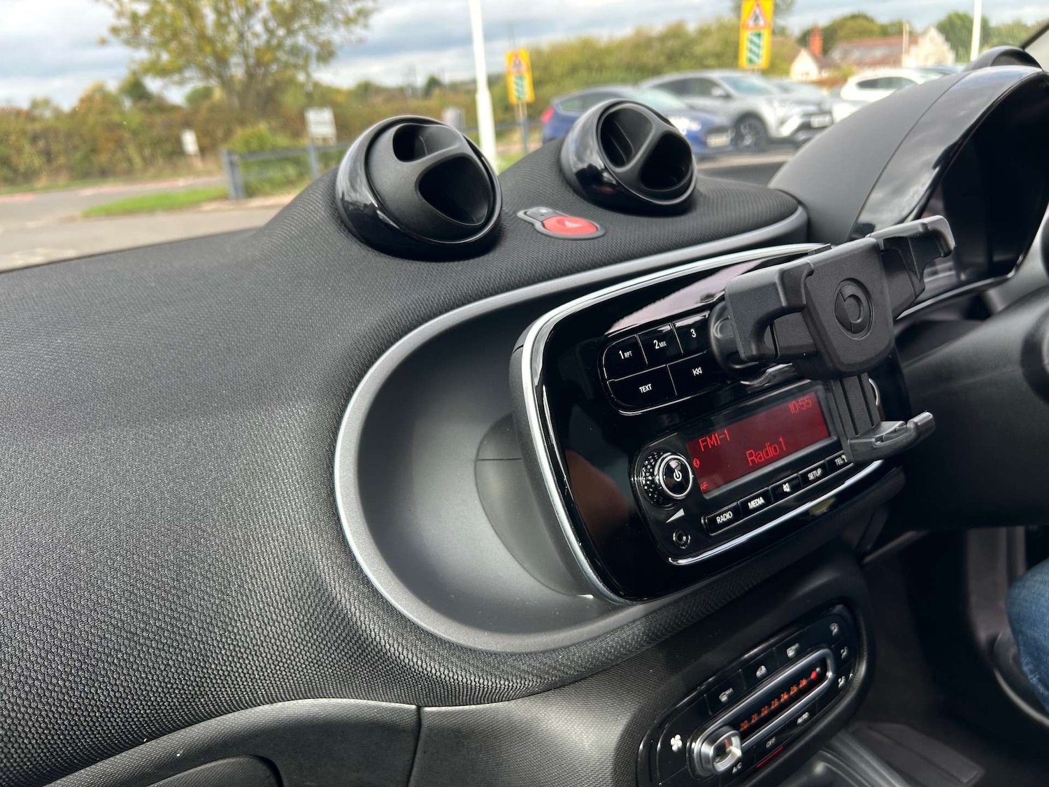 Used smart forfour 2017 for sale - 76601535: Photo 33