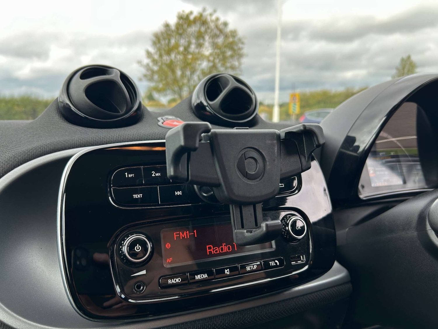 Used smart forfour 2017 for sale - 76601535: Photo 35