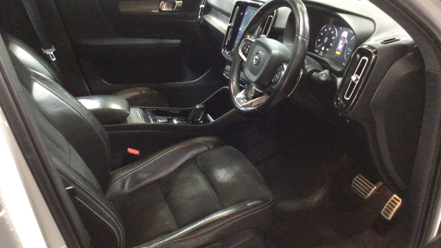 Used Volvo XC40 2020 for sale - 77313763: Photo 10