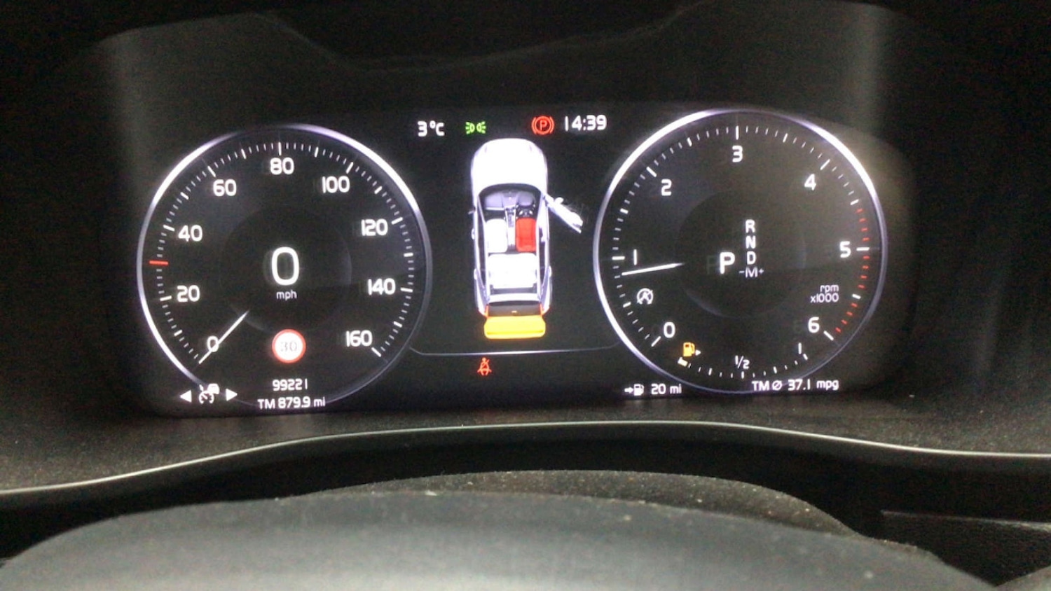 Used Volvo XC40 2020 for sale - 77313763: Photo 11