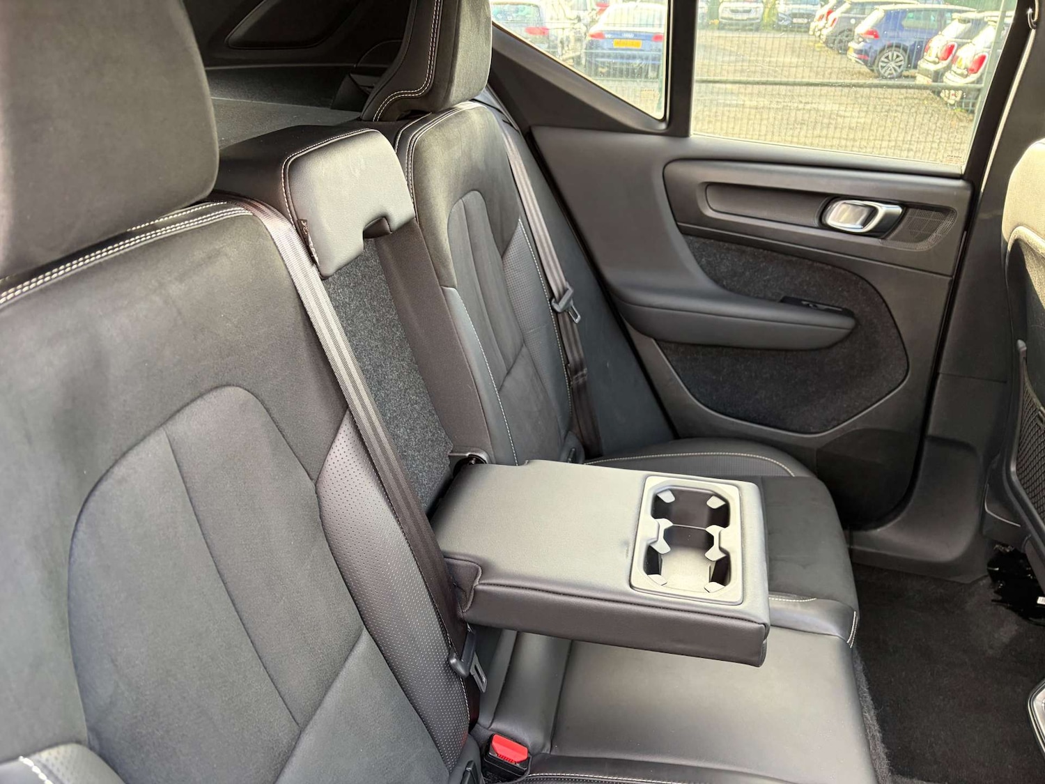 Used Volvo XC40 2020 for sale - 77313763: Photo 31