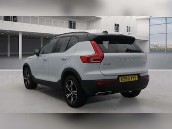 Used Volvo XC40 2020 for sale - 77313763: Photo
