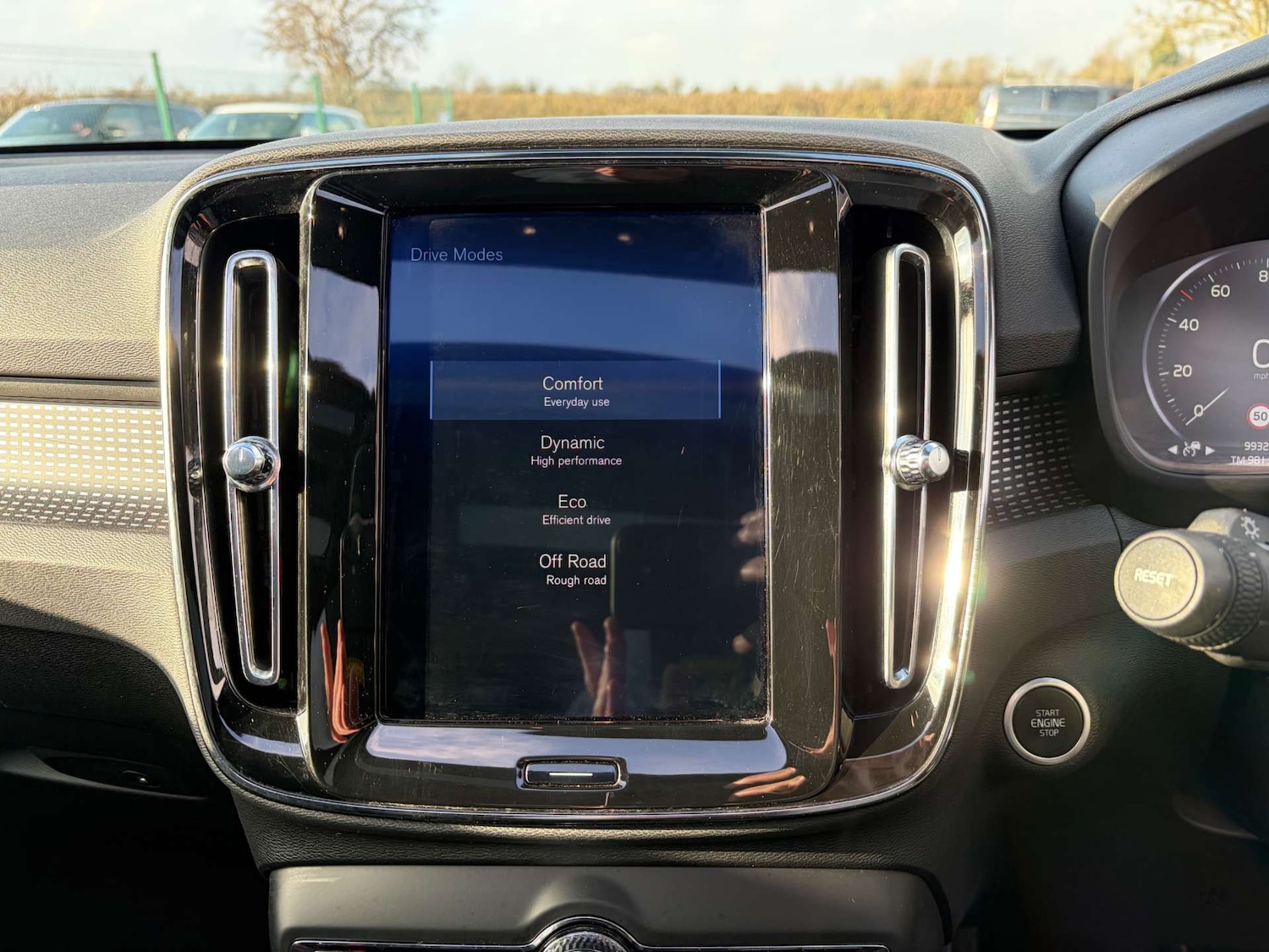 Used Volvo XC40 2020 for sale - 77313763: Photo 57