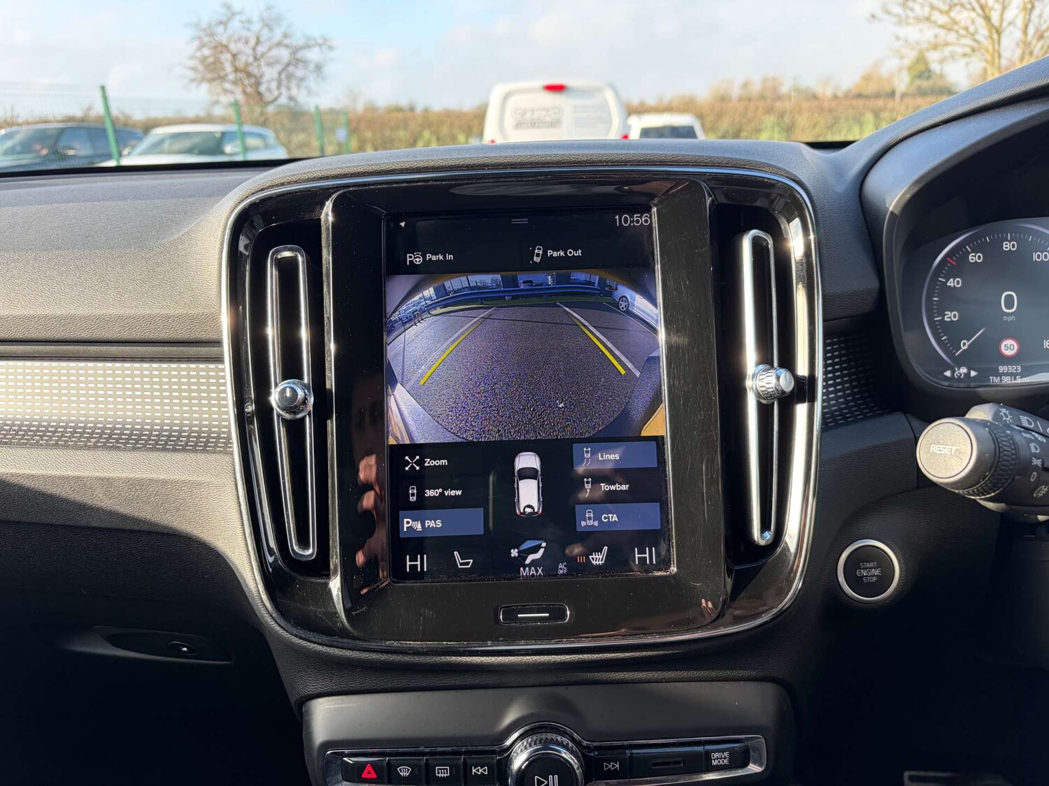 Used Volvo XC40 2020 for sale - 77313763: Photo 61