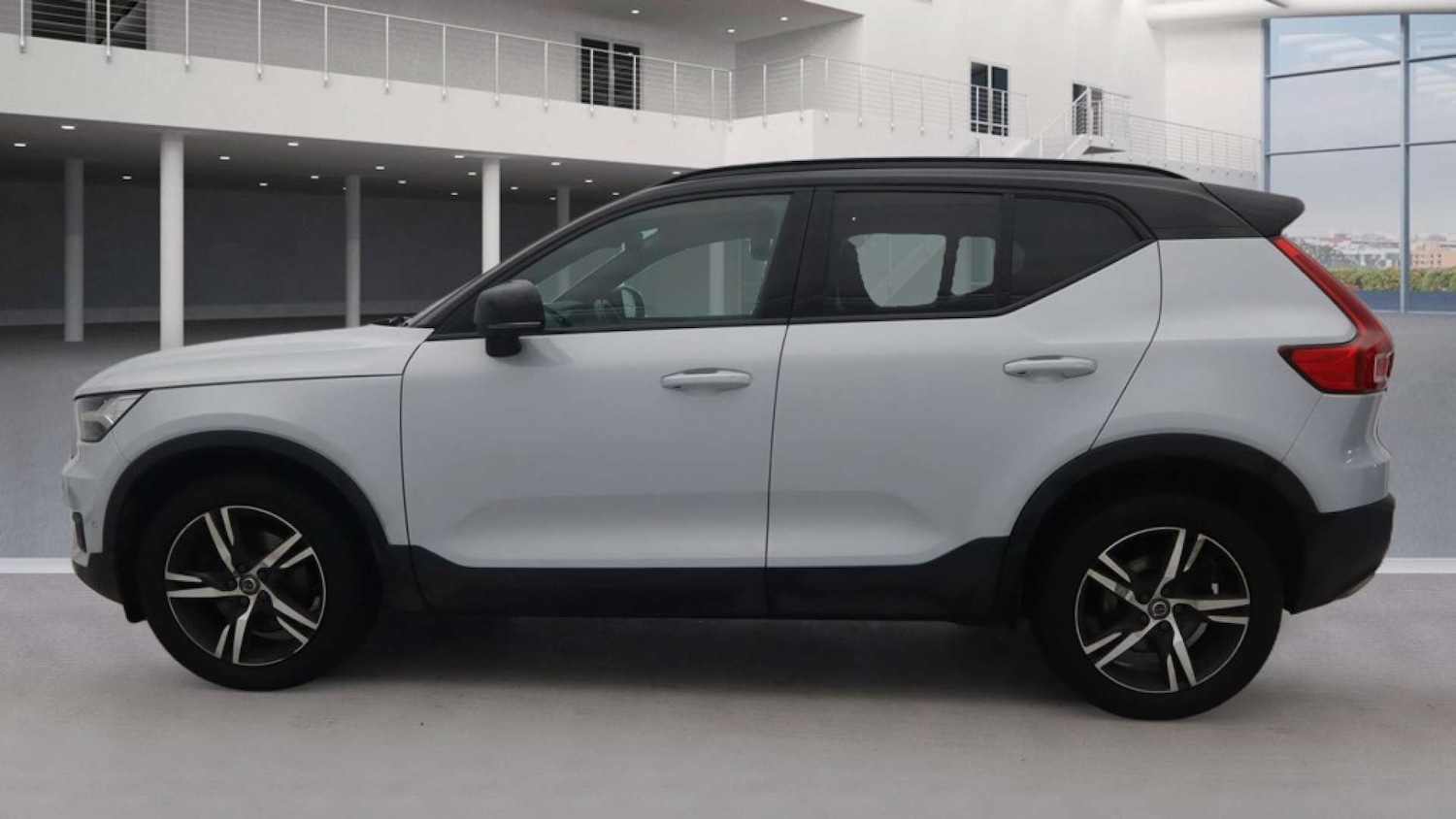 Used Volvo XC40 2020 for sale - 77313763: Photo 7