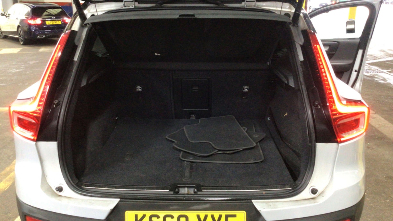 Used Volvo XC40 2020 for sale - 77313763: Photo 8