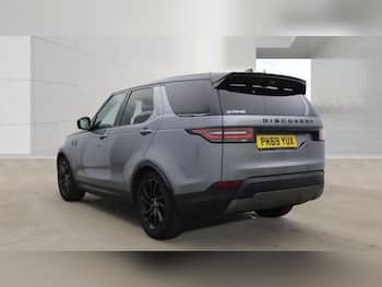 Used Land Rover Discovery 2019 for sale - 79692905: Photo