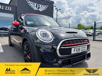 Used MINI Hatch 2018 for sale - 78763865: Photo