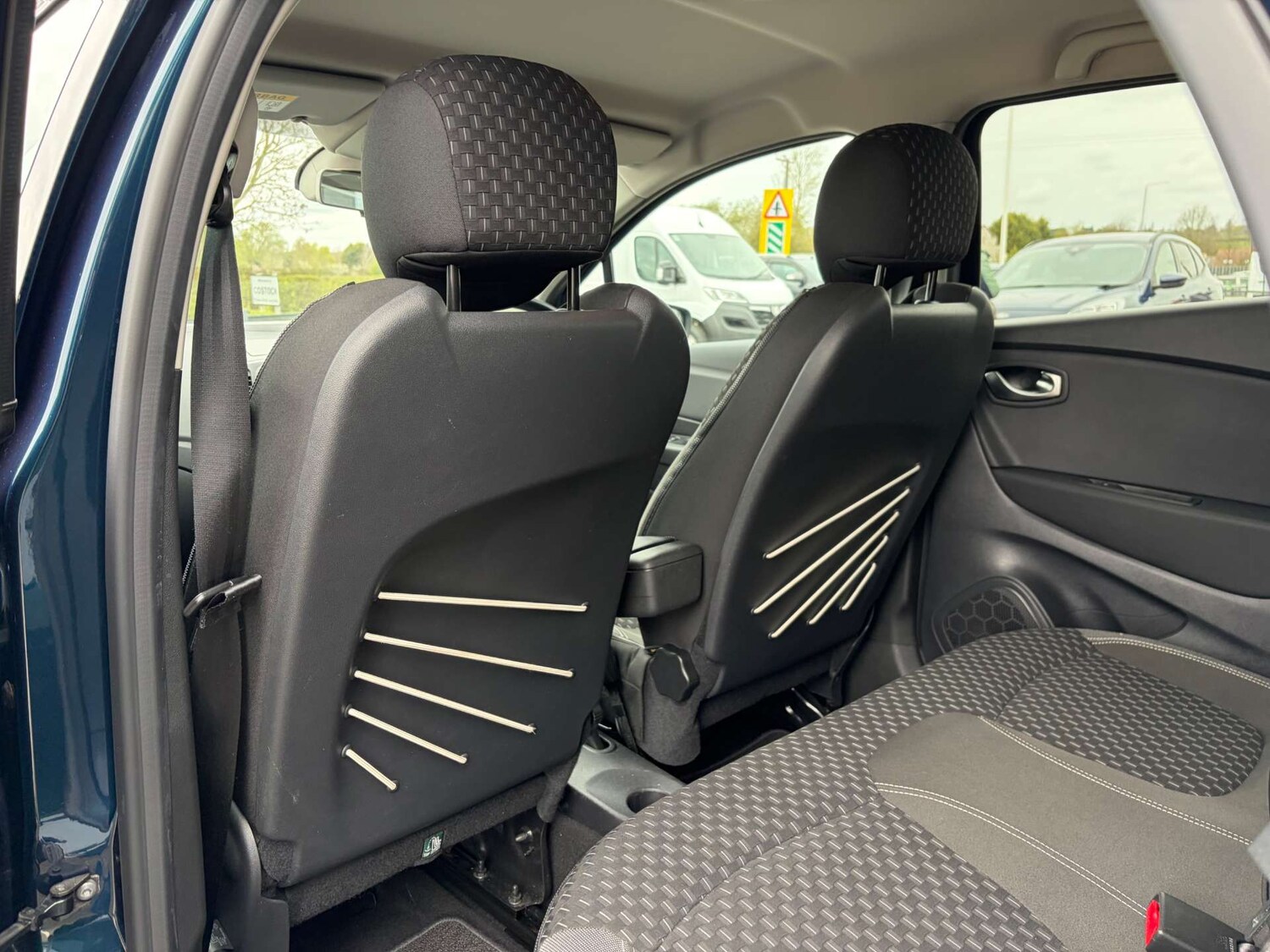 Used Renault Captur 2017 for sale - 78117650: Photo 22