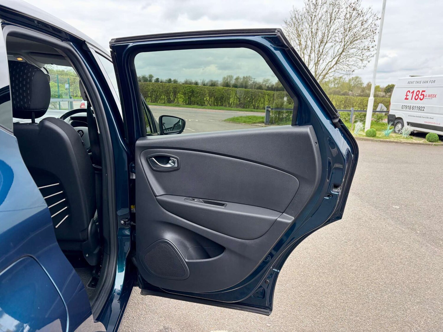 Used Renault Captur 2017 for sale - 78117650: Photo 26