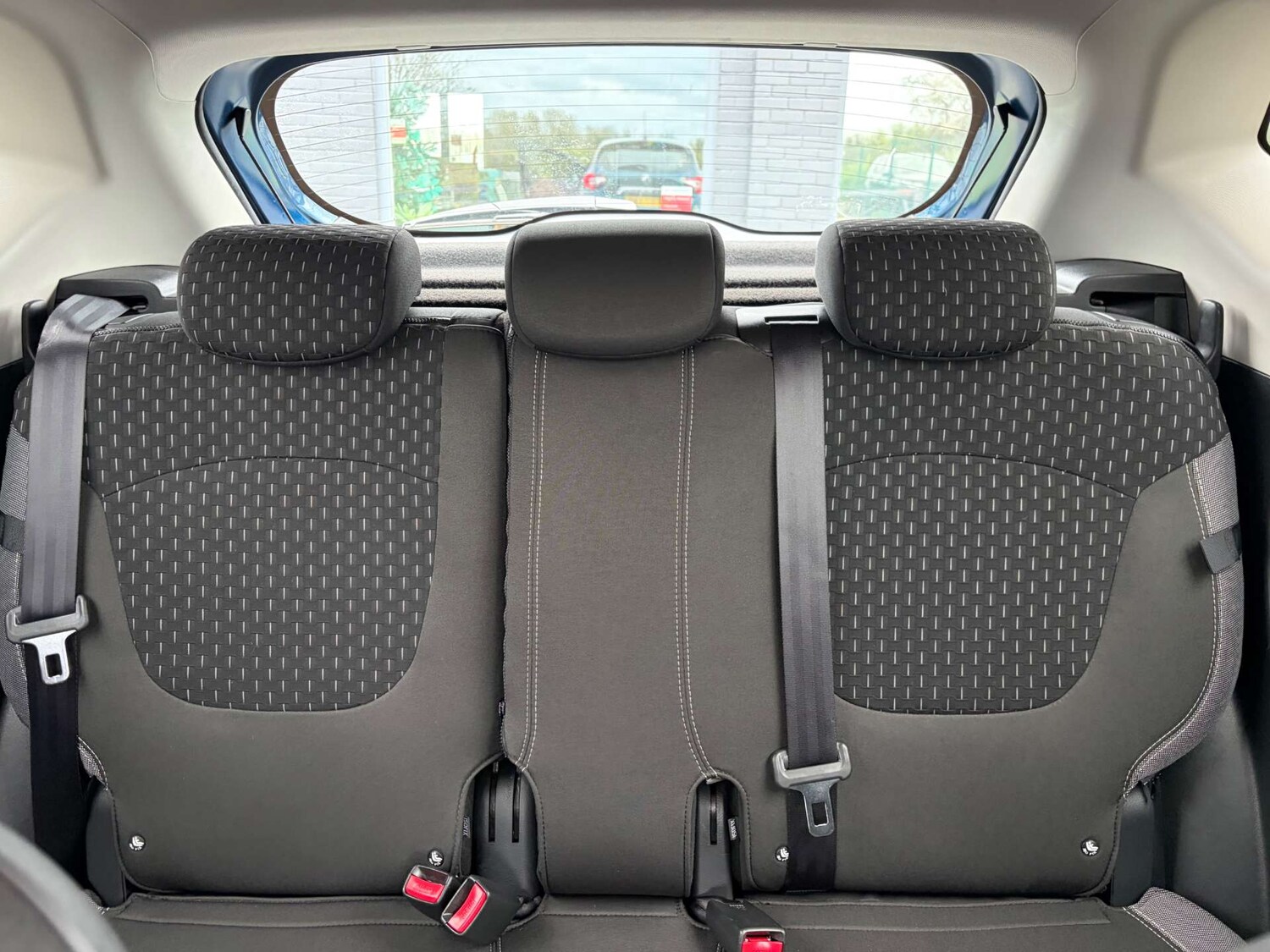 Used Renault Captur 2017 for sale - 78117650: Photo 30