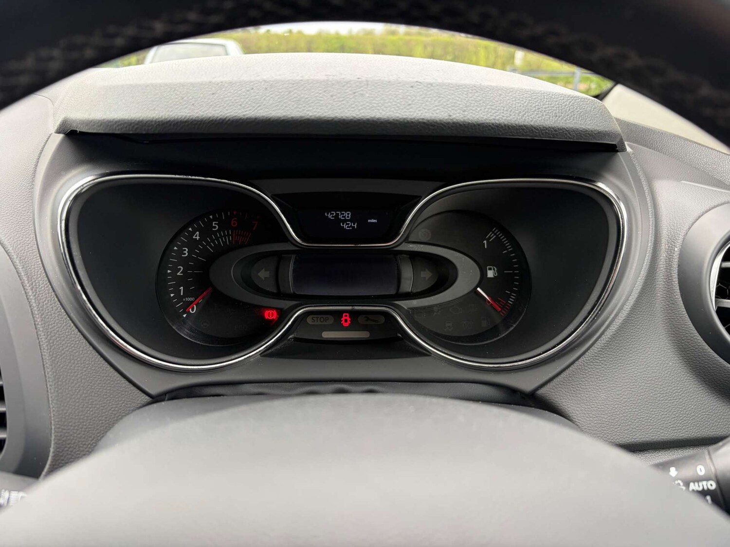 Used Renault Captur 2017 for sale - 78117650: Photo 39