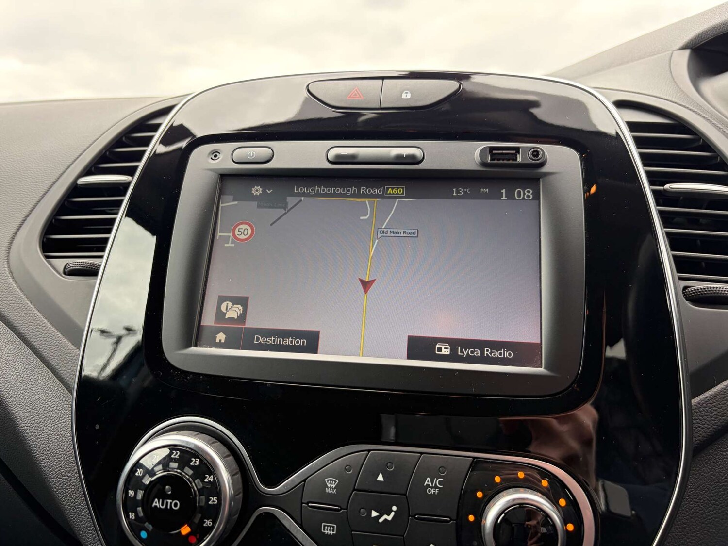 Used Renault Captur 2017 for sale - 78117650: Photo 56